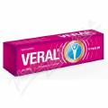 Veral 10mg/g gel 100g