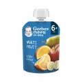 Gerber Natural kapsika multifruit 90g