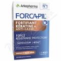 Arkopharma FORCAPIL Fortif.Kerat.vlasy neh.cps.60