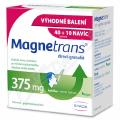 Magnetrans 375mg 40+10 tyinek granultu Promo2024