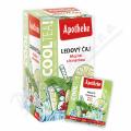 Apotheke CoolTea Mojito s limetkou aj 20x2g