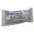 Obin.hydrofil.pleten ster.8cmx5m/1ks Steriwund