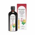 Mucoplant Sirup proti kali jitrocel/med 250 ml