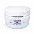 Eucerin Lipo-Balance vivn krm 50 ml