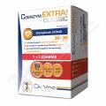 Coenzym EXTRA! Classic30mg DaVinci tob.30+30ZDARMA