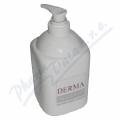 DERMAGUARD BARIEROVY KREM S PUMPICKOU 500ML