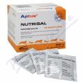 APTUS Nutrisal Powder VET 250g (10x25g sky)