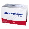 Imunoglukan P4H 60 kapsl