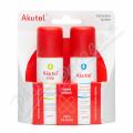 AKUTOL spray + Akutol STOP spray DUOPACK 2x60 ml