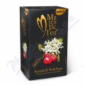 aj Majestic Tea Acerola+kvt Bezu 20x2.5g