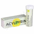 Acylpyrin 500mg 15 umivch tablet