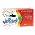 JAMIESON Kids Multivitamin 60 cucacch tablet