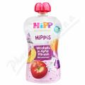 HiPP Hippis Jablko-Broskev-Mirabelka 100g