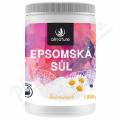 Allnature Epsomsk sl Hemnek 1000 g