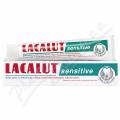 Lacalut Sensitive zubn pasta 75ml