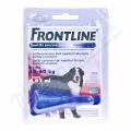 FRONTLINE Spot On Dog XL 40-60kg 1x4,02ml