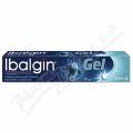 Ibalgin Gel 50mg/g 50g