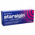 Glenmark Ataralgin 325 mg/130 mg/70 mg 20 tbl.