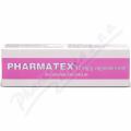 PHARMATEX VAGINLN KRM CRM.VAG.1X72G