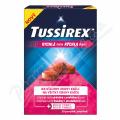 Tussirex pastilky proti kali past.20