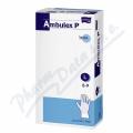 Ambulex P rukavice latexov nepudrovan L 100ks