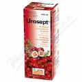 Urosept sirup 245ml Dr.Mller