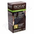 BIOKAP Barva na vlasy 4.05 Katan-oko 140ml