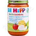 HiPP pagety s rajaty a Mozzarellou 7m 6x220g