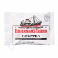 Fishermans friend bonbny orig.extra sil.25g bl