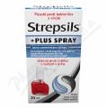 Strepsils Plus spray orm.spr.1x20ml