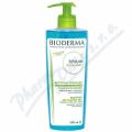 Bioderma Sbium Gel moussant 500ml