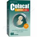 Colacal Plus D3 60 kapsl