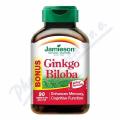 JAMIESON Ginkgo Biloba 90 tablet