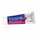 ELGYDIUM KIDS gel.ZP s fluorin.2-6 let 50ml les.ov