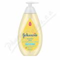 Johnsons myc gel pro tlo a vlsky 500ml