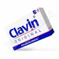 CLAVIN ORIGINAL TOB.8+4 ZDARMA