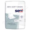 Seni soft BASIC 60 x 60 cm 10 ks podl. absorp.