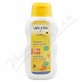 WELEDA Mskov koupel s bylinami 200ml