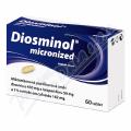 Diosminol micronized tbl.60