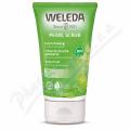 WELEDA Bezov sprchov peeling 150ml