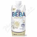 BEBA Comfort 3 HM-O tekut 500ml