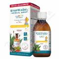 StopKael Medical sirup od 1 roku 100+50ml NAVC