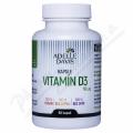 Adelle Davis Vitamn D3 cps.60