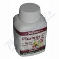 MedPharma Vitamn C 1000mg s pky tbl.107 prod.