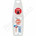 OFF! Rozpraova 100 ml