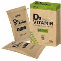 Vitar Vitamin D3 1000IU+betaglukan EKO cps.60