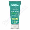 WELEDA For Men Energy Fresh 3in1 Shower gel 200ml