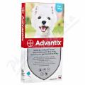 ADVANTIX PRO PSY SPOT.ON.OD 4-10KG 1X1ML