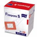 Fixopore S 8 x 10 cm  50 ks steriln nplast