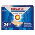 Nurofen 200mg liv nplast 2ks